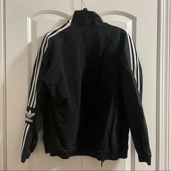 Adidas windbreaker - Picture 3 of 3